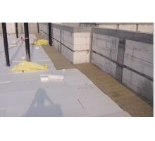 建筑保溫