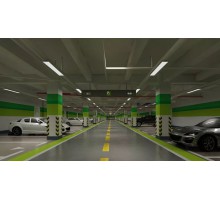 墻梁隧道