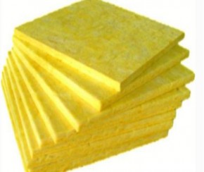 玻璃棉