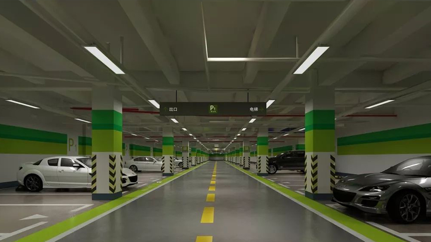 墻梁隧道